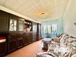 3-к квартира, вторичка, 60м2, 5/9 этаж