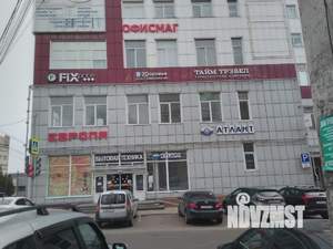 2-к квартира, вторичка, 60м2, 2/5 этаж