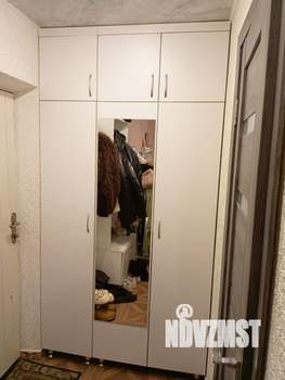 Студия квартира, вторичка, 18м2, 4/5 этаж