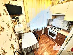 2-к квартира, вторичка, 46м2, 4/5 этаж