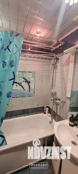 2-к квартира, вторичка, 50м2, 1/9 этаж