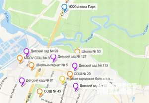 2-к квартира, сданный дом, 50м2, 5/10 этаж