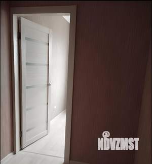 1-к квартира, вторичка, 36м2, 7/17 этаж