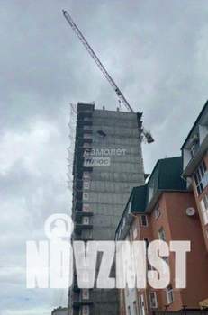 1-к квартира, вторичка, 63м2, 9/21 этаж