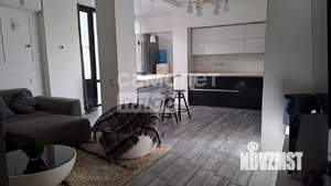 3-к квартира, вторичка, 112м2, 2/10 этаж