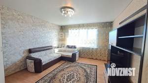 1-к квартира, вторичка, 36м2, 9/10 этаж