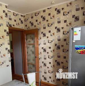 1-к квартира, вторичка, 38м2, 4/17 этаж