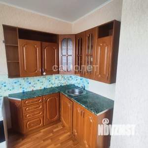 1-к квартира, вторичка, 36м2, 2/17 этаж