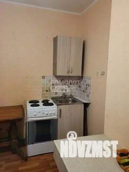 2-к квартира, вторичка, 57м2, 1/17 этаж