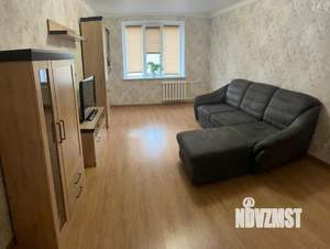 3-к квартира, вторичка, 83м2, 5/10 этаж