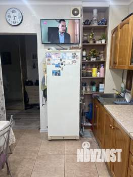 3-к квартира, вторичка, 61м2, 2/9 этаж