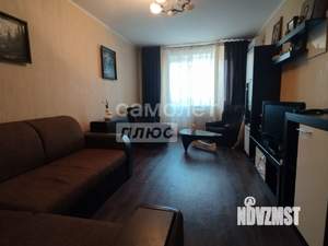 3-к квартира, вторичка, 77м2, 13/17 этаж