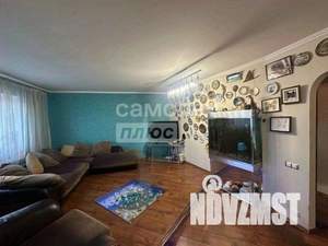 3-к квартира, вторичка, 101м2, 3/10 этаж