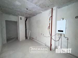 2-к квартира, вторичка, 58м2, 3/10 этаж