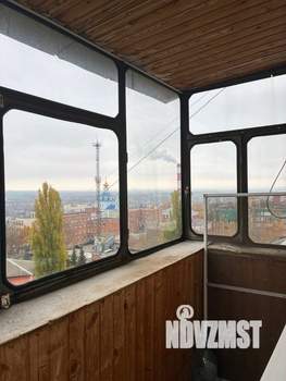 1-к квартира, вторичка, 33м2, 9/10 этаж