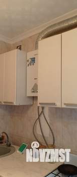 1-к квартира, вторичка, 30м2, 2/6 этаж