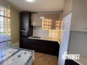 1-к квартира, вторичка, 31м2, 8/10 этаж