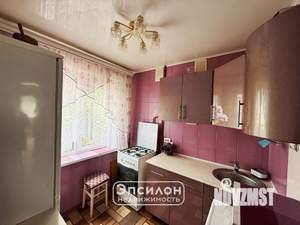 3-к квартира, вторичка, 61м2, 3/5 этаж