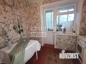 2-к квартира, вторичка, 48м2, 5/5 этаж