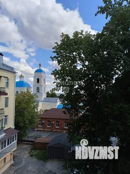 2-к квартира, вторичка, 58м2, 4/4 этаж