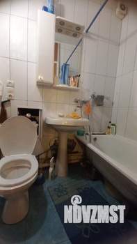 3-к квартира, вторичка, 58м2, 2/9 этаж