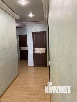 3-к квартира, вторичка, 88м2, 15/17 этаж