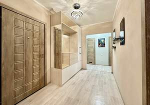 2-к квартира, вторичка, 56м2, 14/17 этаж