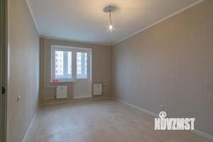 1-к квартира, вторичка, 36м2, 12/17 этаж