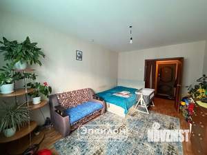 1-к квартира, вторичка, 39м2, 7/10 этаж