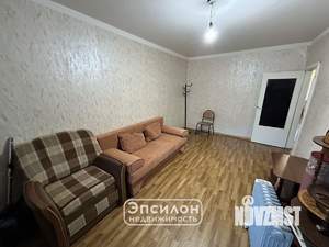 2-к квартира, вторичка, 53м2, 5/10 этаж