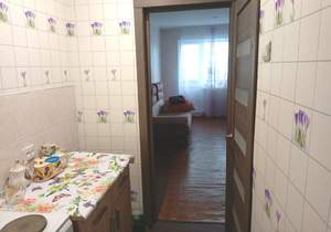 1-к квартира, вторичка, 22м2, 4/9 этаж