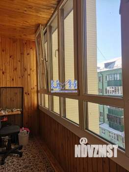 3-к квартира, вторичка, 91м2, 4/10 этаж