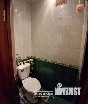 2-к квартира, вторичка, 36м2, 3/3 этаж