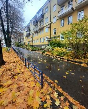 3-к квартира, вторичка, 77м2, 3/4 этаж