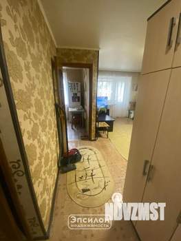 2-к квартира, вторичка, 43м2, 5/5 этаж