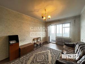 4-к квартира, вторичка, 71м2, 6/9 этаж