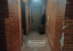 2-к квартира, вторичка, 47м2, 1/3 этаж