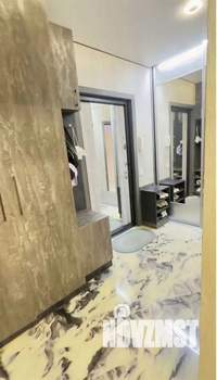 1-к квартира, вторичка, 39м2, 6/10 этаж