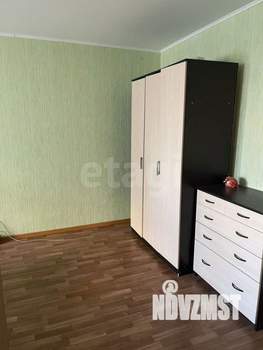 1-к квартира, вторичка, 38м2, 9/17 этаж