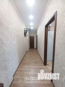 3-к квартира, вторичка, 87м2, 13/17 этаж