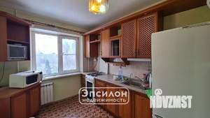 3-к квартира, вторичка, 60м2, 7/9 этаж