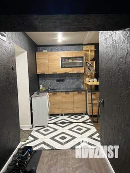 2-к квартира, вторичка, 37м2, 1/5 этаж