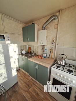 2-к квартира, вторичка, 43м2, 3/5 этаж