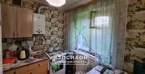 2-к квартира, вторичка, 44м2, 3/4 этаж