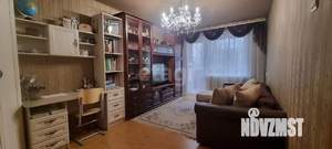2-к квартира, вторичка, 44м2, 2/5 этаж