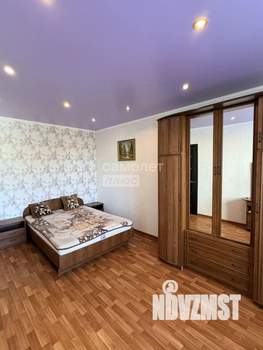 1-к квартира, вторичка, 36м2, 1/17 этаж