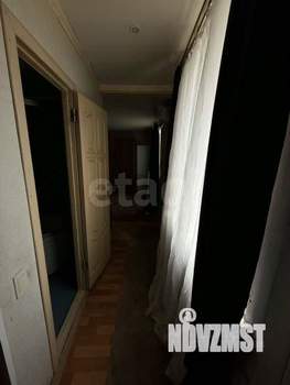 1-к квартира, вторичка, 30м2, 1/2 этаж