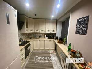 2-к квартира, вторичка, 43м2, 2/5 этаж