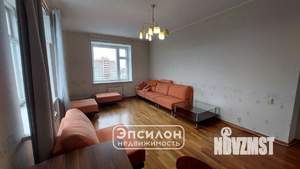 3-к квартира, вторичка, 91м2, 9/10 этаж