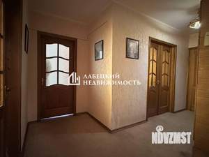 3-к квартира, вторичка, 118м2, 5/9 этаж